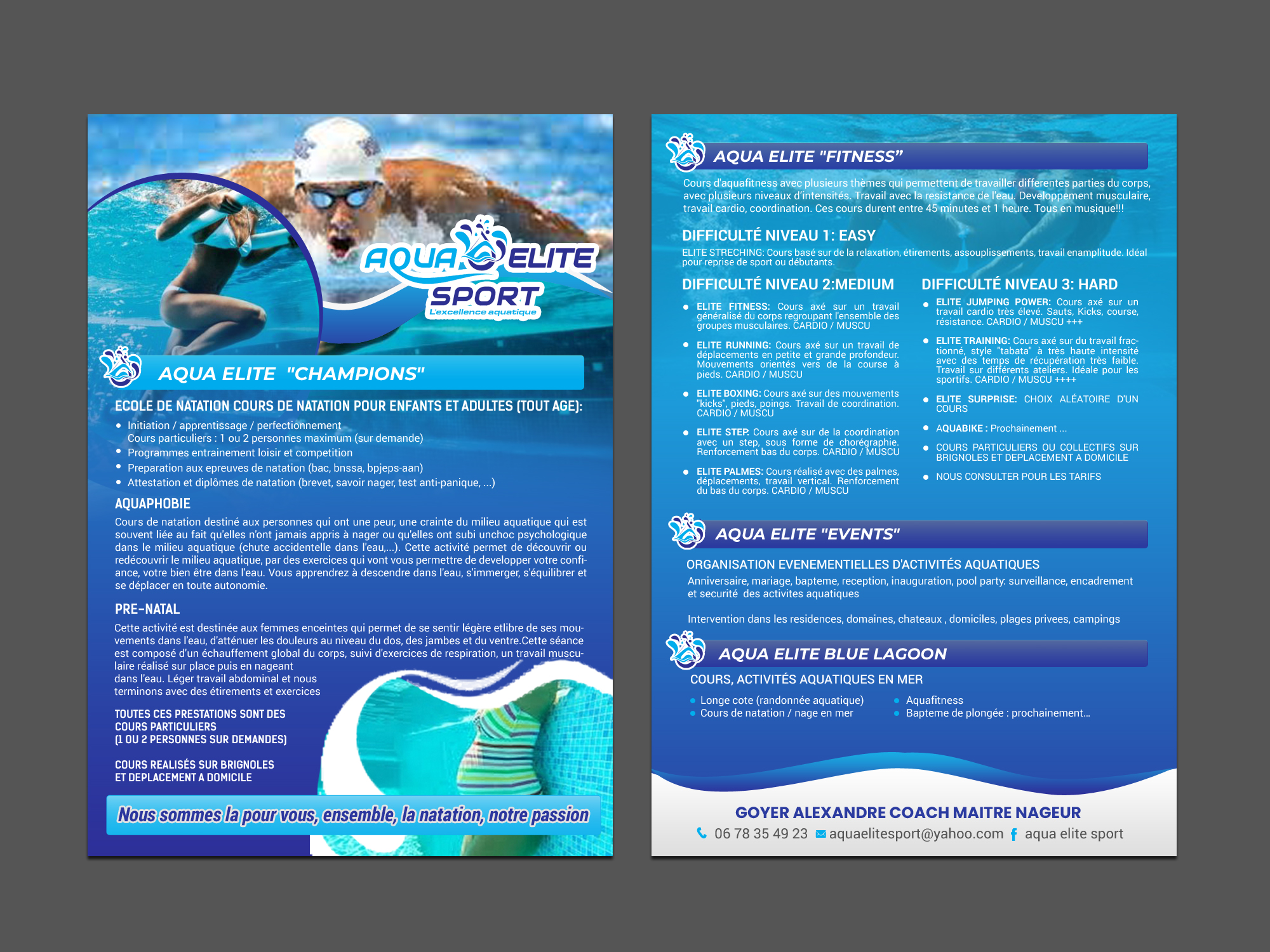 Flyer Design by chandrayaan.creative for this project | Design #24133034