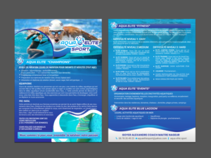 Flyer Design by chandrayaan.creative for this project | Design: #24133034