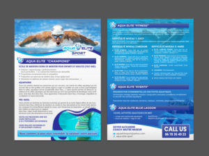 Flyer Design by chandrayaan.creative for this project | Design: #24134025