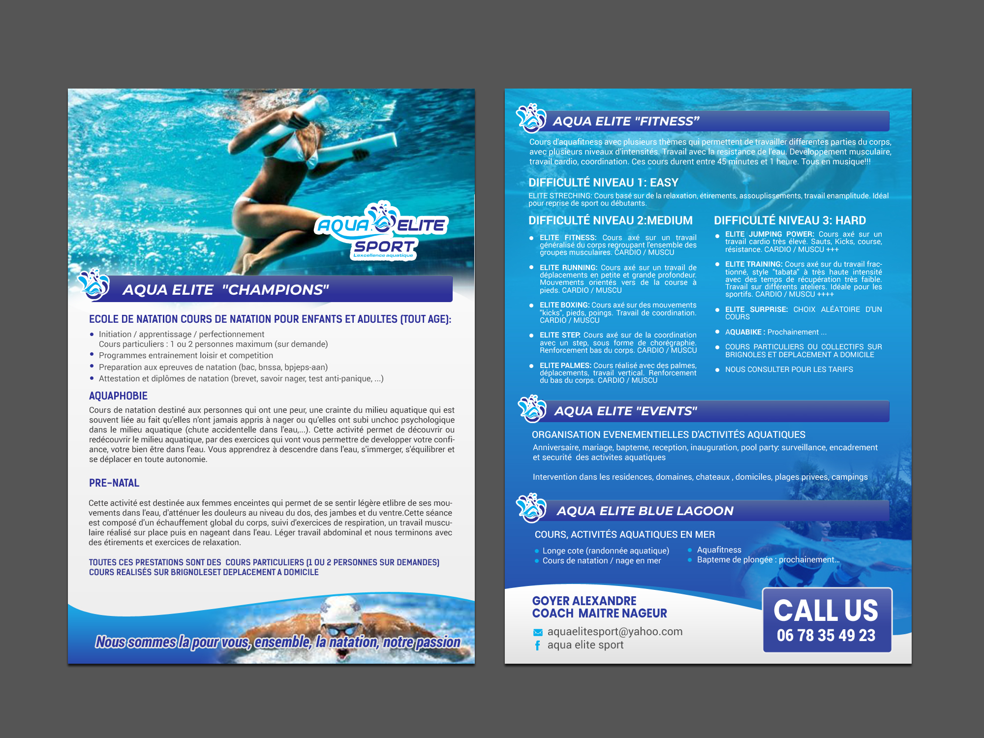 Flyer Design by chandrayaan.creative for this project | Design #24134141