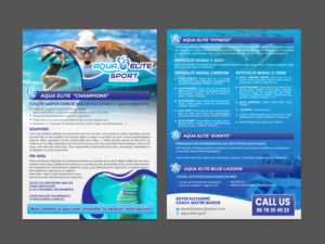 Flyer Design by chandrayaan.creative for this project | Design: #24134236