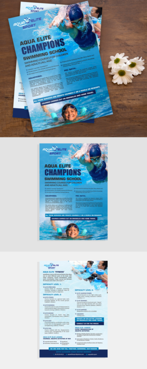 Flyer Design by Deepak_9_Malhotra for this project | Design: #24056635