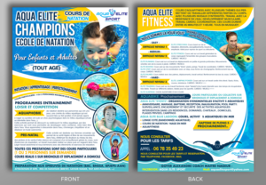 Flyer Design by SAI DESIGNS for this project | Design: #24075618
