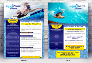 Flyer Design by SAI DESIGNS for this project | Design: #24075619