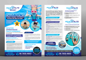 Flyer Design by SAI DESIGNS for this project | Design: #24087279
