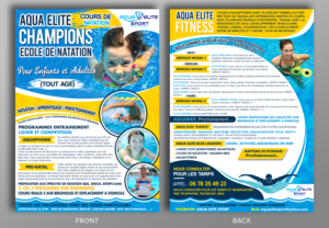 Flyer Design by SAI DESIGNS for this project | Design: #24090756