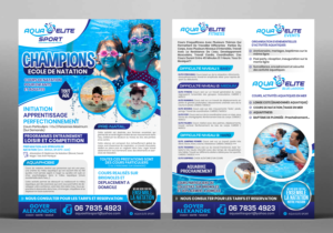 Flyer Design by SAI DESIGNS for this project | Design: #24092610