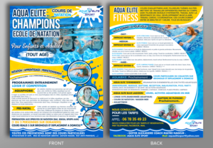 Flyer Design by SAI DESIGNS for this project | Design: #24102222