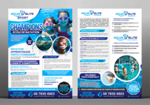 Flyer Design by SAI DESIGNS for this project | Design: #24103135