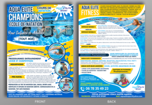 Flyer Design by SAI DESIGNS for this project | Design: #24116569