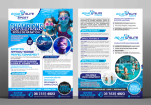 Flyer-Design von SAI DESIGNS für dieses Projekt | Design: #24116570
