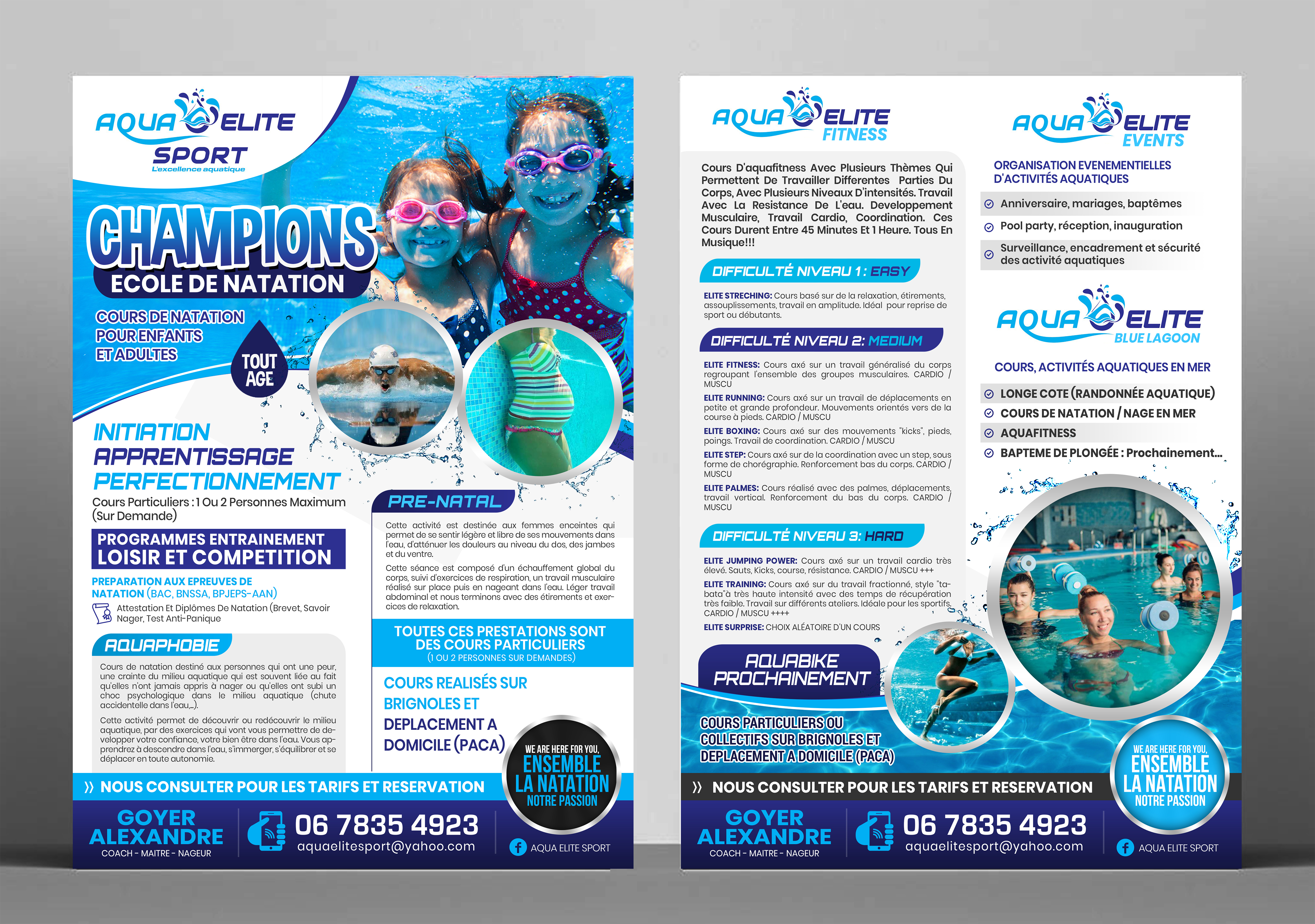 Flyer-Design von SAI DESIGNS für dieses Projekt | Design #24128725