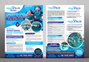 Flyer-Design von SAI DESIGNS für dieses Projekt | Design: #24135063