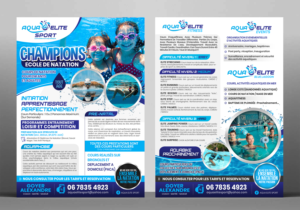 Flyer-Design von SAI DESIGNS für dieses Projekt | Design: #24142183