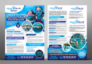 Flyer-Design von SAI DESIGNS für dieses Projekt | Design: #24169164