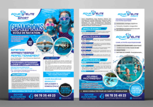 Flyer-Design von SAI DESIGNS für dieses Projekt | Design: #24171349