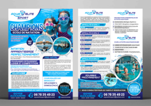 Flyer-Design von SAI DESIGNS für dieses Projekt | Design: #24199601