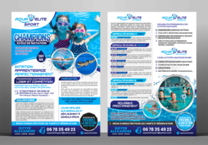 Flyer-Design von SAI DESIGNS für dieses Projekt | Design: #24309464