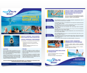 Flyer Design by Luniere Designs