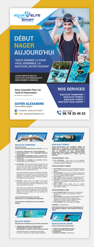 Flyer Design by KPN 2 for this project | Design #24230647