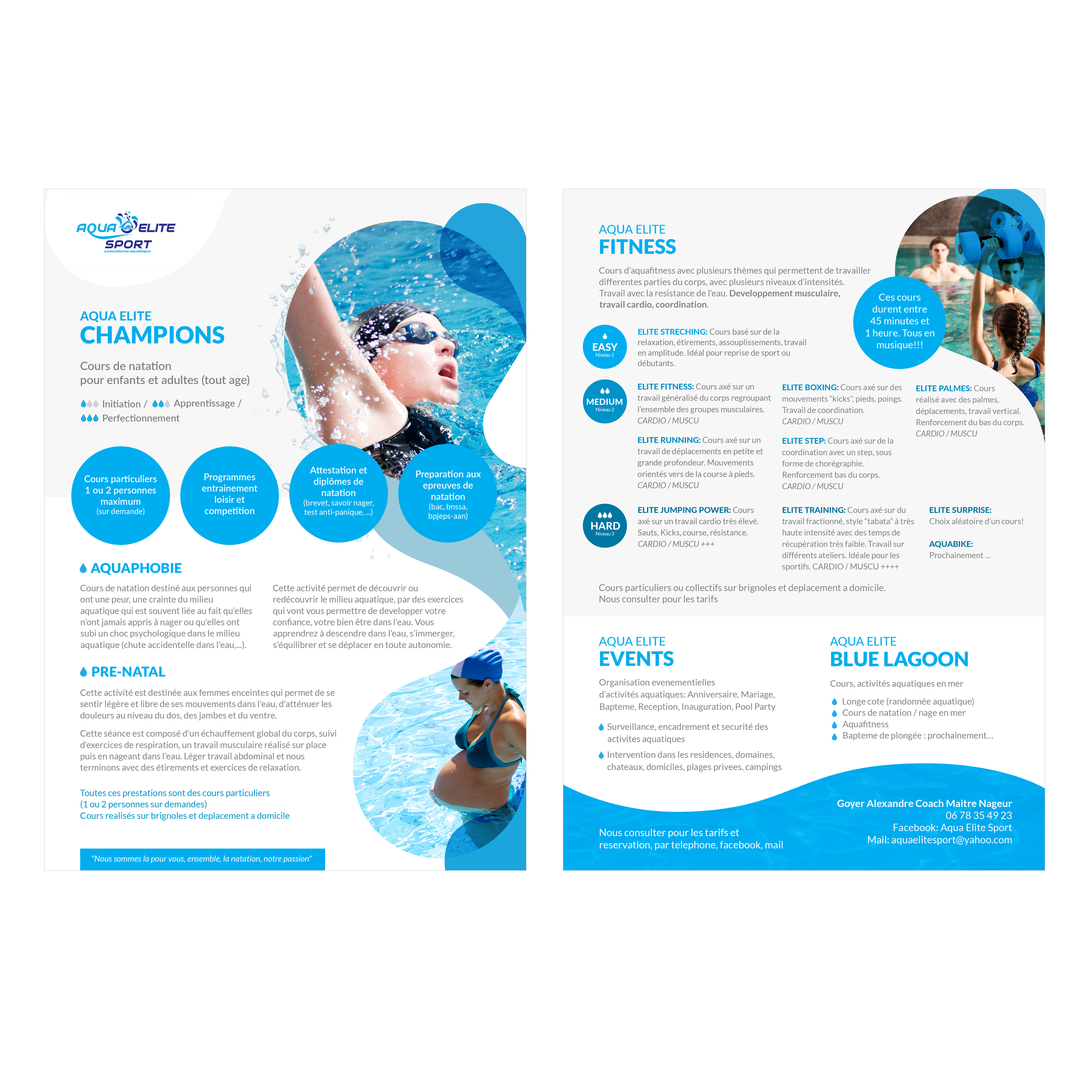 Design de Flyer par fernandasuzk pour ce projet | Design #24236455