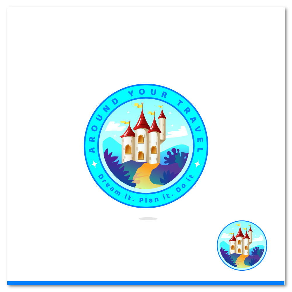 Logo Design by Sujit Banerjee for this project | Design #24019698