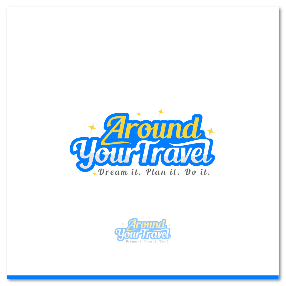 Logo Design by Sujit Banerjee for this project | Design #24019714