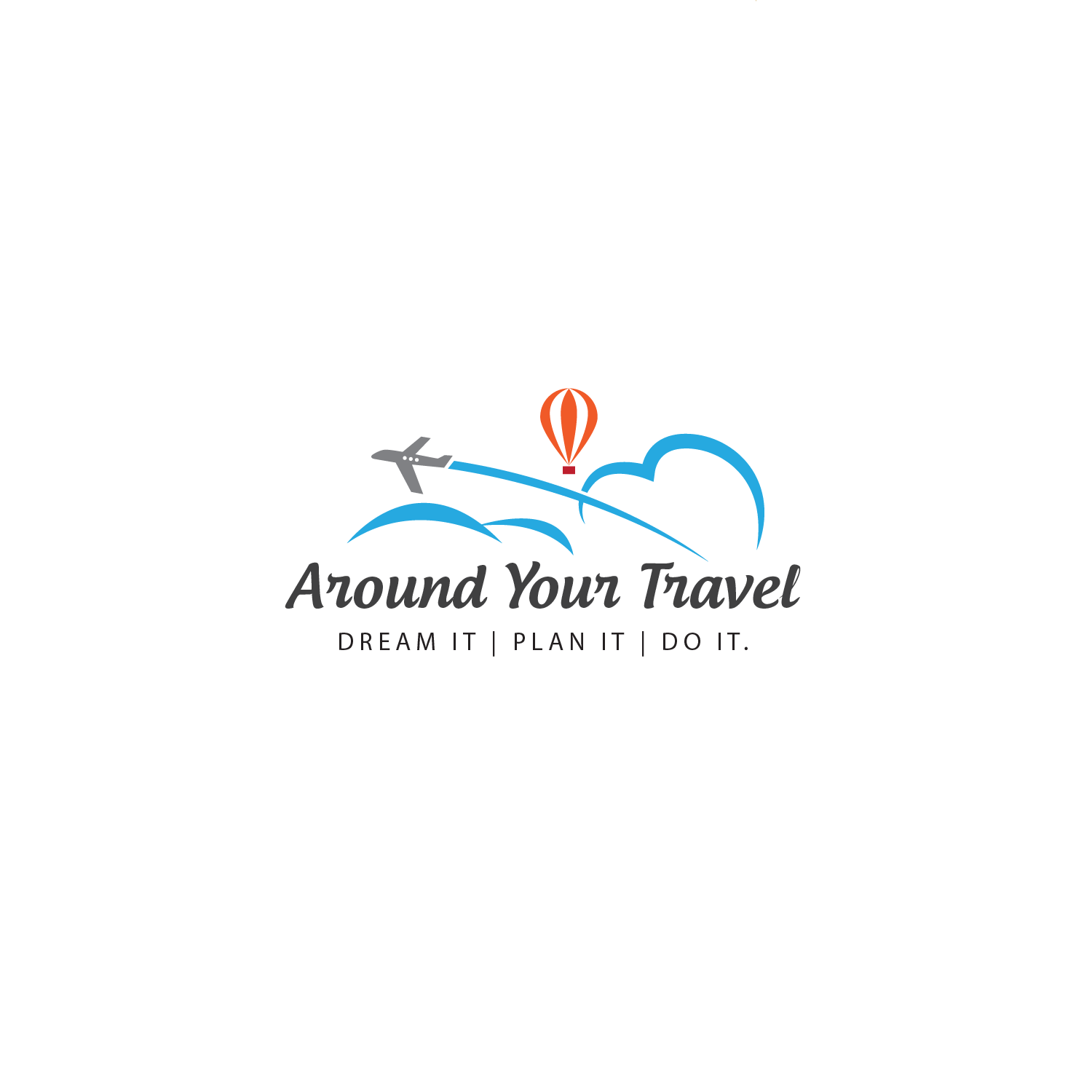 Logo Design by Gareng for this project | Design #24016109