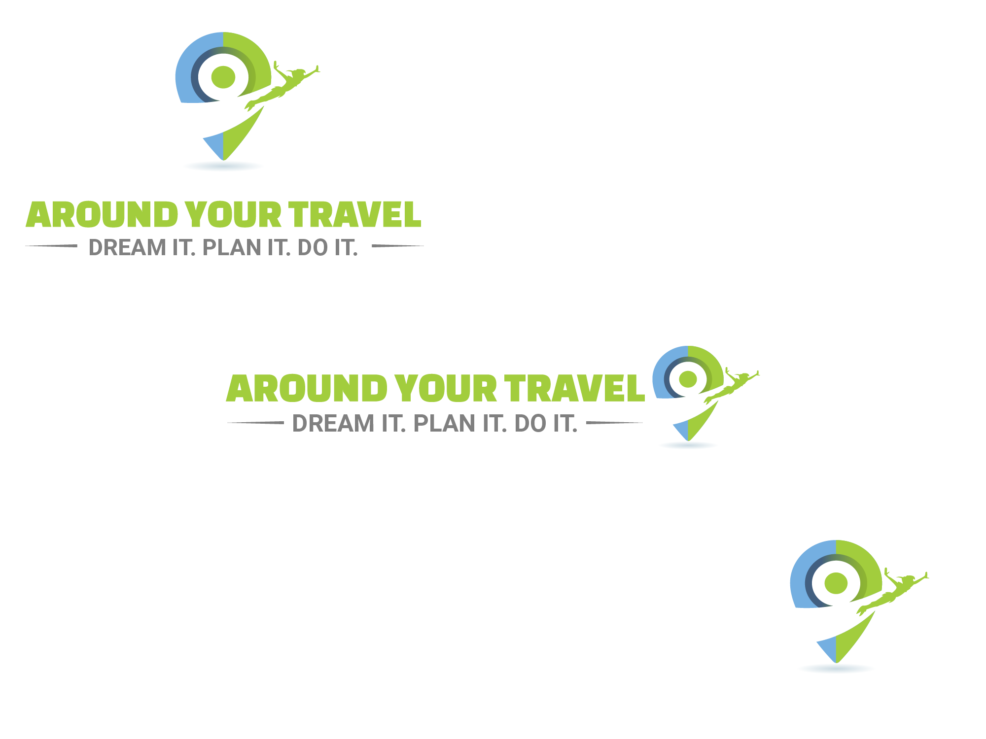 Logo Design by Ana 15 for this project | Design #24031131