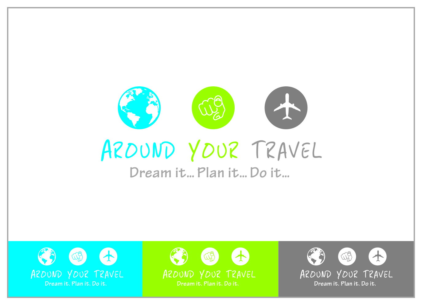 Logo Design by S R DESIGNS for this project | Design #24024447
