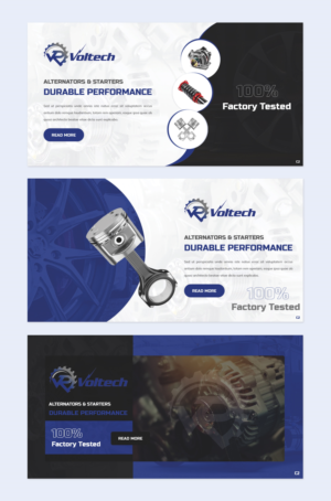 Graphic Design by pb for this project | Design: #24021734