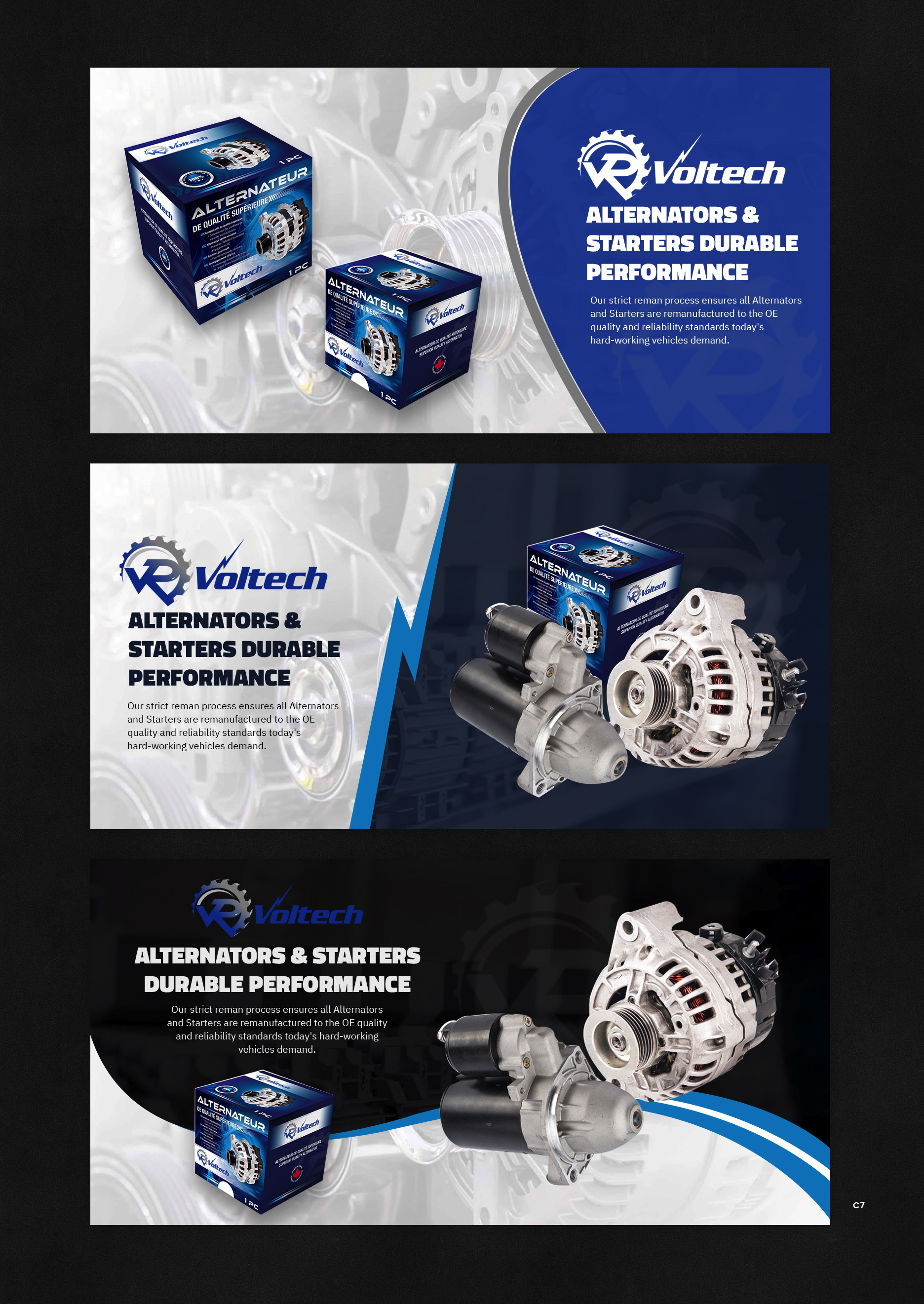 Graphic Design by pb for this project | Design #24021737