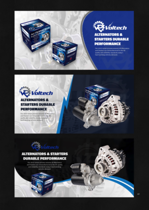 Graphic Design by pb for this project | Design: #24021737