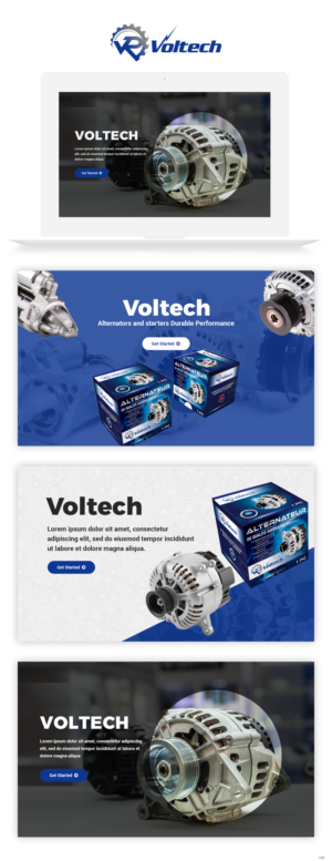 Graphic Design by pb for this project | Design: #24055337