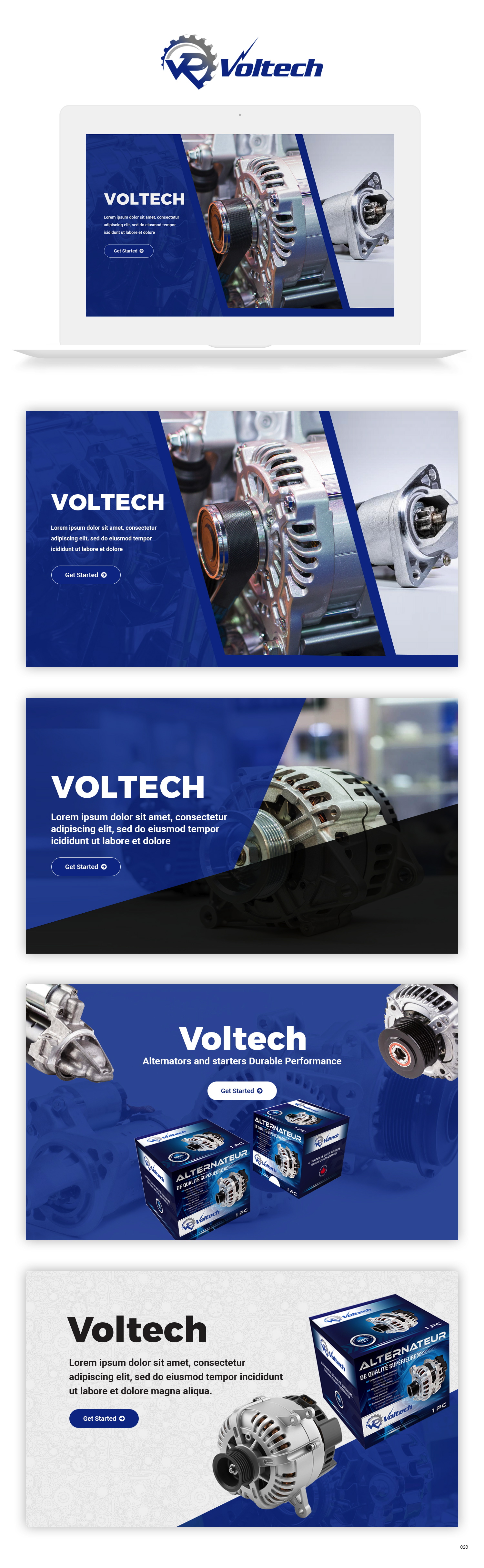Graphic Design by pb for this project | Design #24073971