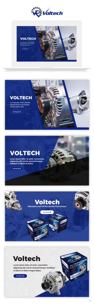 Graphic Design by pb for this project | Design: #24073971