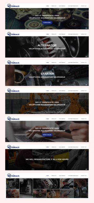 Graphic Design by pb for this project | Design #24108725