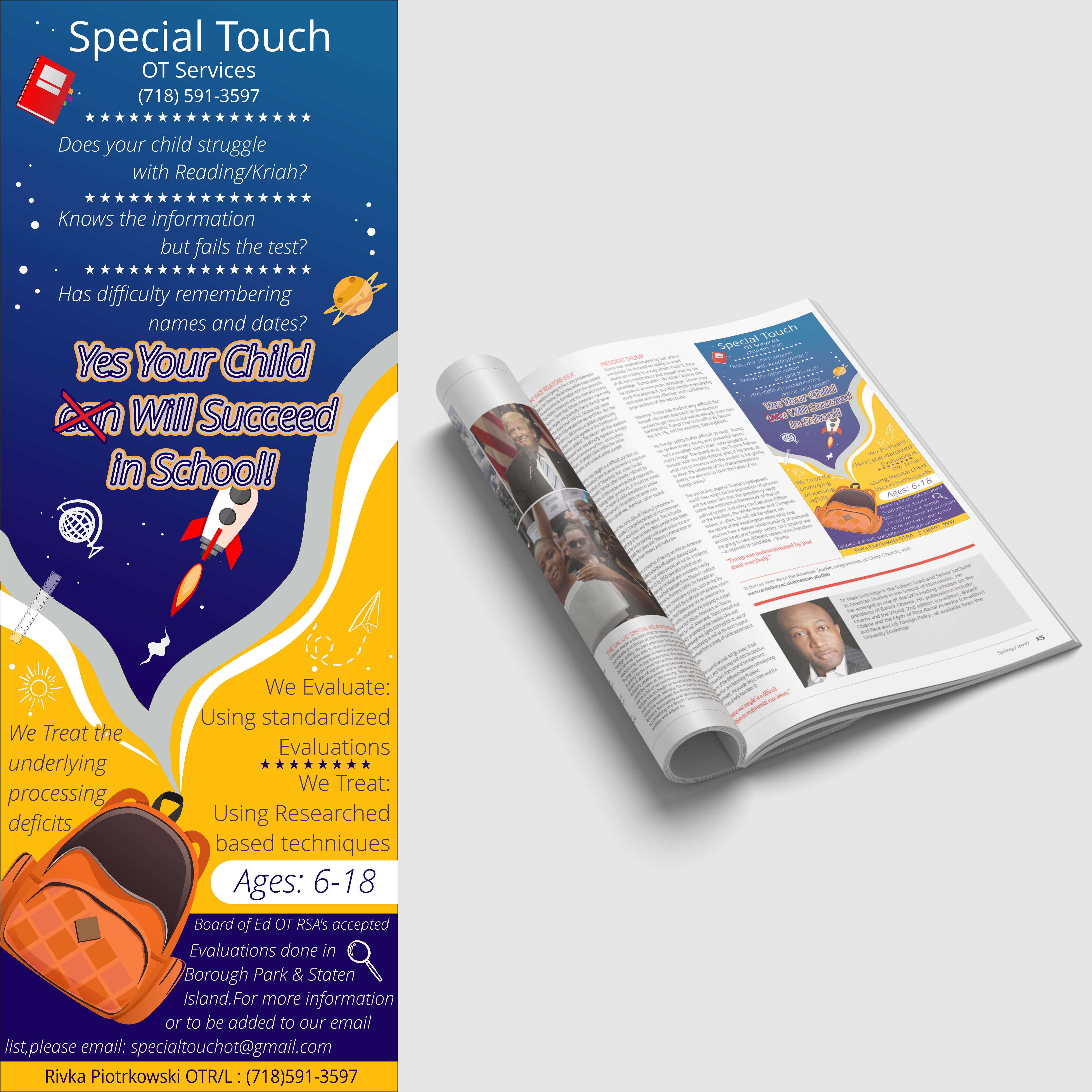 Design Publicitaire par bgencten pour ce projet | Design #24035481