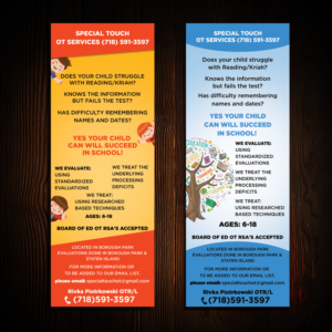 Advertisement Design by design88 for this project | Design: #24035105