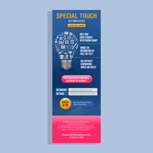 Design Publicitaire par Deepak_9_Malhotra pour ce projet | Design : #24017588