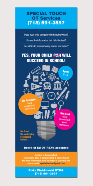 Advertisement Design by banedsgn