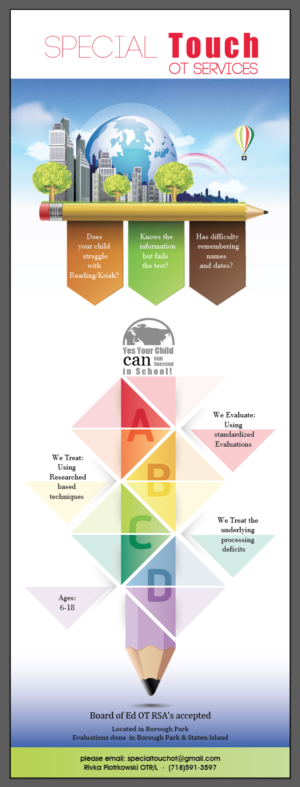Advertisement Design by jowin1024 for this project | Design: #24017928