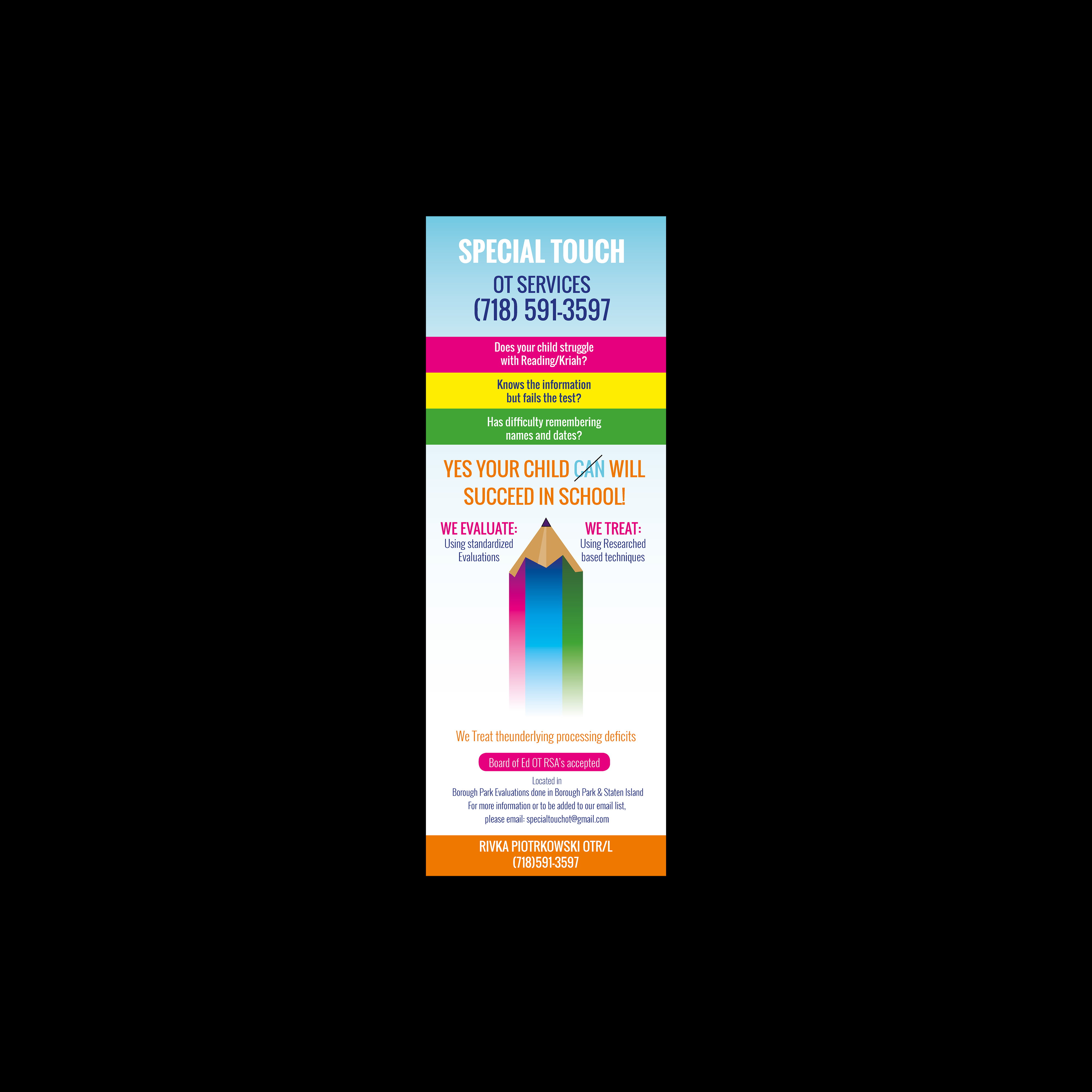 Design Publicitaire par yerlybird pour ce projet | Design #24037450