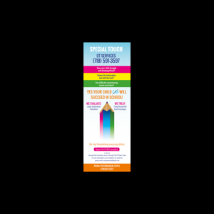 Advertisement Design by yerlybird