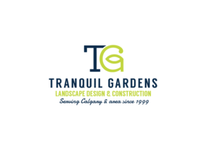 Logo Design by wonderland for Tranquil Gardens | Design: #24026501