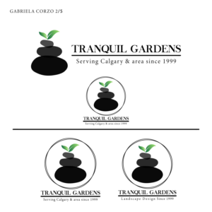 Logo Design by GAB.COR