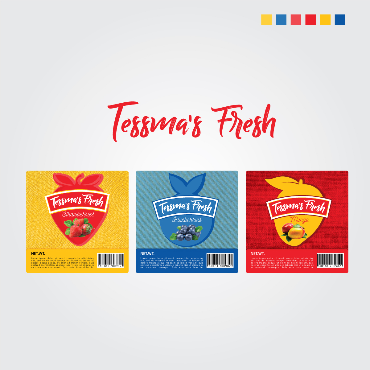 Logo Design by Intro Base for this project | Design #24033151
