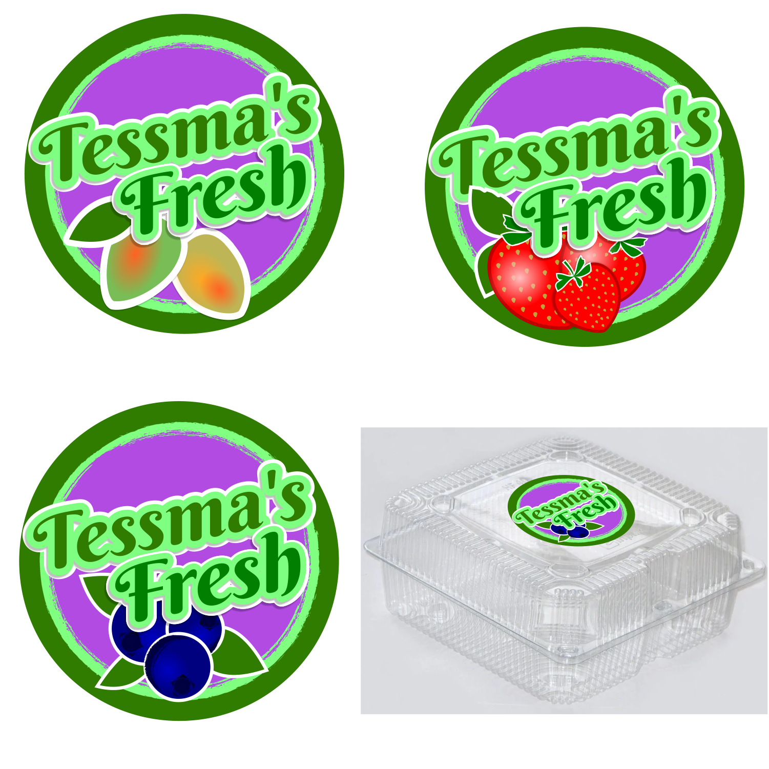 Logo Design by elveneclipse for this project | Design #24065225