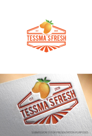 Logo-Design von graphicevolution für dieses Projekt | Design: #24035178