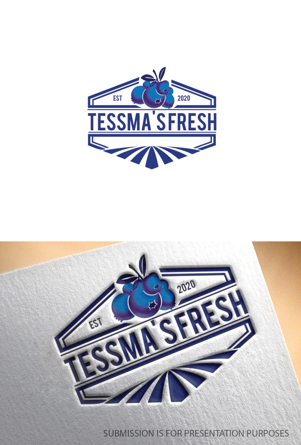 Logo Design by graphicevolution for this project | Design #24035179